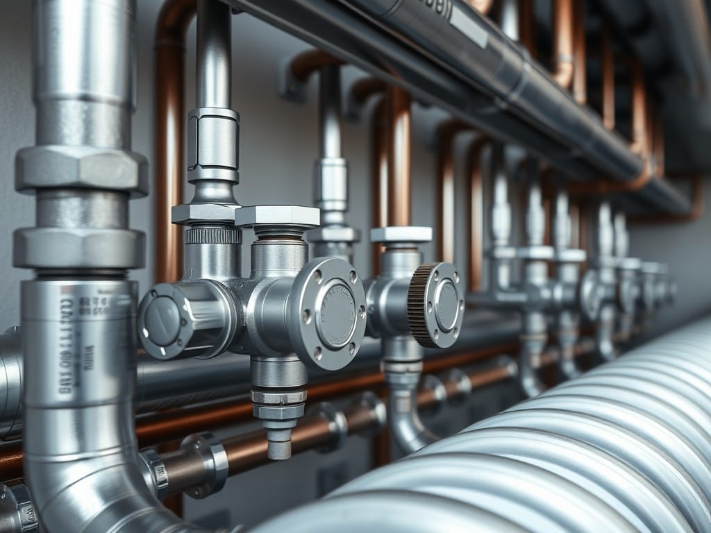 Nos services d’entretien chauffage