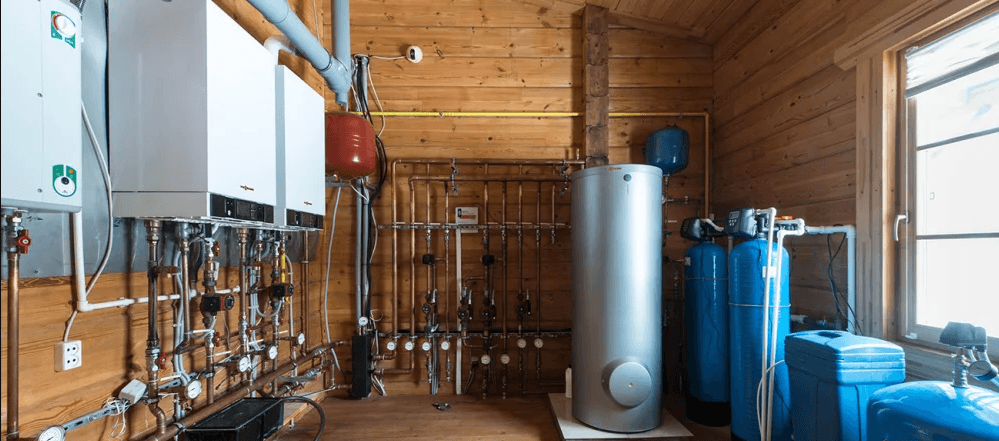 Contrôle périodique obligatoire d'une installation de chauffage en Belgique